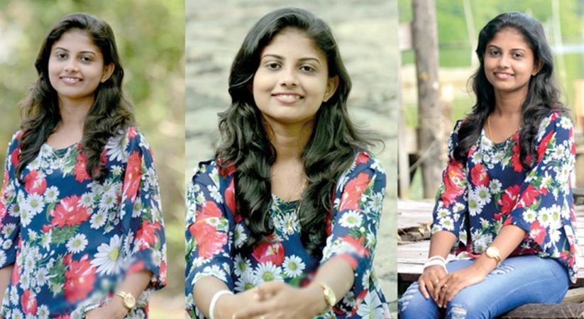 පළාත් පාලනය Hot කරපු රටම කතාවෙන වාර්තාවක් තියපු අනුරපුරේ පුංචි කෙල්ල මෙන්න…