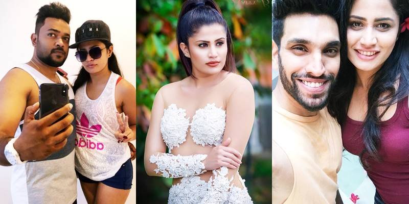 මගේ ජිවිතයේ පවුල 02… කලාව තමයි 01.. කවදාවත් හොදවෙන්නේ නැති පිස්සුවක් ඕෂධී ඇත්ත කියයි…
