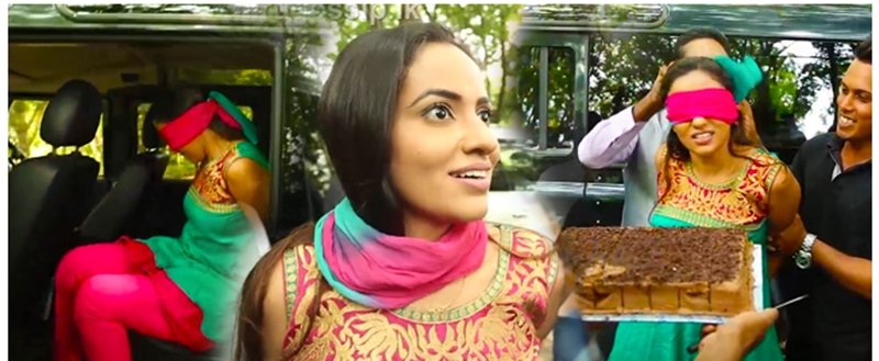 නිලි උදාරි වර්ණකුලසූරියව පැහැරගෙන ගිහිල්ලා… ඔබ නොදන්නා අැත්ත කතාව මෙන්න….