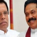 කවුද කියන්නේ මම විරුද්ධයි කියලා???… මම ජනපති මෛත්‍රීට පක්ෂයි.. කුපාම මහින්ද කියයි…