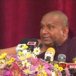 පූජ්‍ය දඹර අමිල හිමි මහින්දගේ සරමේ සිට සිරිසේනගේ ජංගි තෙක් ගලවපු කතාව මෙන්න (Video)