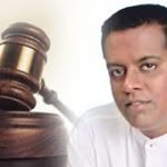 ආරච්චිකට්ටුව ප්‍රාදේශීය ලේකම්වරයාට පහරදුන් මන්ත්‍රි සනත් නිශාන්ත සහ සොහොයුරා ඇතුලට…