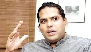 බුකි තහනම ඉවත් කරන්න ඩිජිටල් ඇමතිගෙන් කොන්දේසි. රටම හිනස්සන ගොං ජෝක් එක මෙන්න..