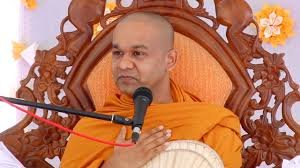 මාවරලේ භද්දිය හිමි කියන මහනුවර සිදුවීම පසුපස අැති නොපෙනෙන බලවේගය මෙන්න…
