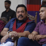 ජාතිවාදයෙන් රට ගිනිගත් මොහොතේ වාසිය ගන්නේ කොහොමද? රාජපක්ෂවරු විශේෂ සාකච්ඡාවක..