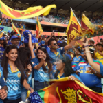 අපි හදවතින්ම ඉන්දියාව එක්ක. බංගලියන්ට එරෙහිව නයි නටවන්න ලාංකිකයෝ අද ප්‍රේමදාස පිටියට..