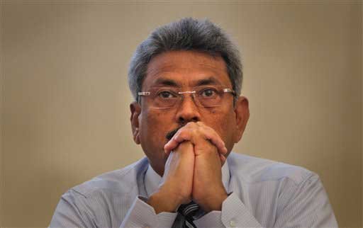 කොළඹ රැකගත් බ්‍රිගේඩියර් කැප්පෙටිවලාන ගැන ඔත්තු දිලා ගෝඨා රණවිරුවන් පාවාදුන් හැටි මෙන්න….