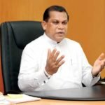 රටම බලා සිටි නිතිය හා සාමය ඇමතිකම රනිල්ගේ නිර්දේශයෙන් රන්ජිත් මද්දුම බණ්ඩාරට…