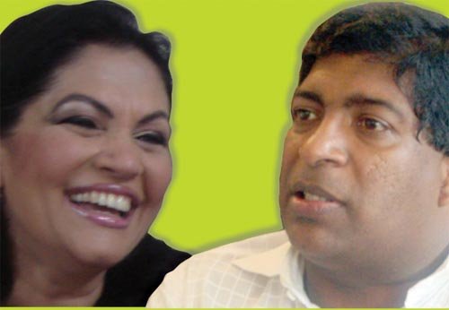 රවි නීච වීමෙන් කොළඹ නගරාධිපති පුටුව රෝසිගෙන් ගැලවී පොහොට්ටුවට ලැබෙන ලකුණු..