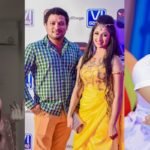 දෙවෙනි ඉනිමේ පුංචි කෙල්ල දෙව්මි කොල්ලෙක්ට ලියුමක් දෙන්න ගිහින් මාට්ටු වෙලා…