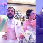 ඊයේ බැන්ද මාෂිටයි, පුබුදුටයි අමතක නොවෙන්න ලංකාවේ සුපිරි තරු දුන්නු අපූරු Surprise එක