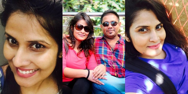 රටම හඬින් දන්න රුවින් නොදුටු ‘පැස්බරා’ ලෙසින් ප්‍රසිද්ධ දිස්නා මෙන්න (PHOTOS)