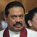 අද දින සිට මම නිහඩයි – සියල්ල අතහරින අනිත්‍යය මෙනෙහි කරන පනසලේ සිට මහින්දගෙන් ප්‍රකාශයක්..
