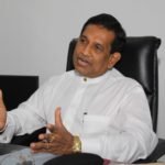 අම්පාර සිද්ධිය පිටුපස ඇති අදිසි හස්තය ගැන ඇමති රාජිත සියල්ල හෙළිකරයි…