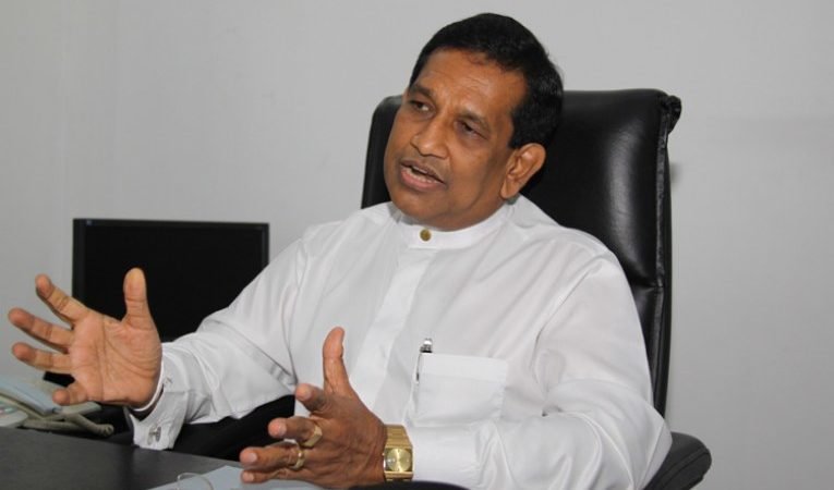 අම්පාර සිද්ධිය පිටුපස ඇති අදිසි හස්තය ගැන ඇමති රාජිත සියල්ල හෙළිකරයි…