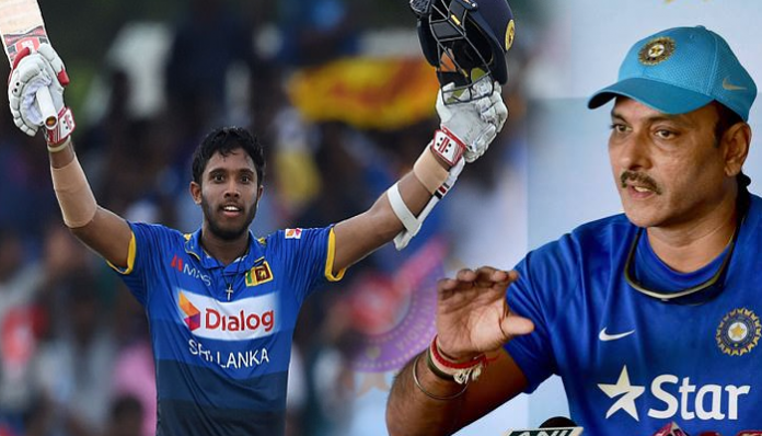 ඉන්දීය පුහුණුකරු ශාස්ත්‍රී කුසල් මෙන්ඩිස් ගැන කිව්ව අමුතු කතාව මෙන්න