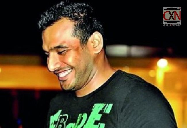 එකපාරටම මියගිය තාජුඩින්දේ පරිගණක කරලියට ආපු හේතුව මෙන්න……