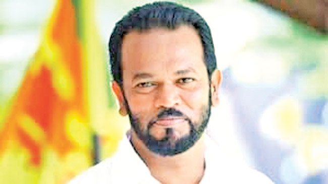 එජාප නායකත්වයේ වෙන්න ඕන වෙනසක් ගැන තෙවරප්පෙරුම කියපු කතාව මෙන්න..