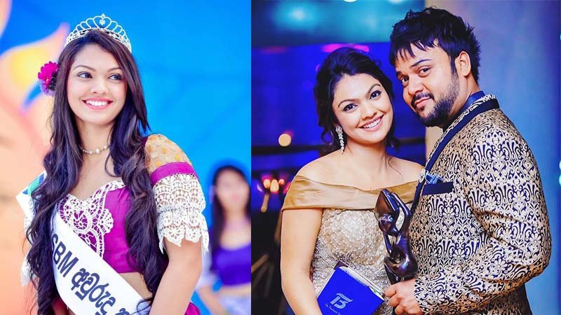 තරු අතර ජනප්‍රිය පෙම් යුවල නළු පුබුදු – සුරූපී මාෂි අද යුග දිවියට…..(Video)