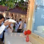 සම්බුදු තෙමගුල සමරමින් සිරි වජිරාරාමයේ ආගමික වැඩසටහන් සඳහා ජනපති මෛත්රී එක්වෙයි…