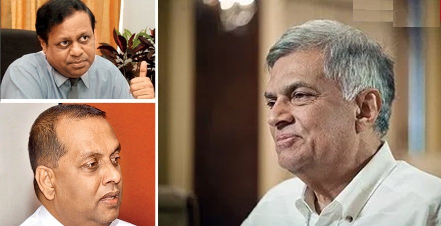 එජාපයෙන් ශ්‍රීලනිප ප්‍රබලයෙකුට ඉලක්කම් 9ක මුදලක්! මහා කුමන්ත්‍රණයක් ගැන හෙළිදරව්වක්!