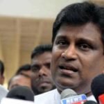 මොකක්ද මේ වෙනස? මේකද පාක්ෂිකයා ඉල්ලුවේ? රනිල් එක්ක අජිත් පි පෙරේරාට මල පැනලා…