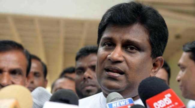 මොකක්ද මේ වෙනස? මේකද පාක්ෂිකයා ඉල්ලුවේ? රනිල් එක්ක අජිත් පි පෙරේරාට මල පැනලා…