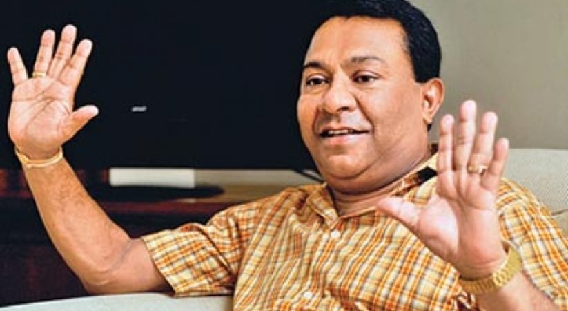 ළගදීම එජාපයට යන ජන පදනමක් නැති ශ්‍රීලනිප පොඩි එවුන් දෙන්නා ගැන එස්.බි. කියපු කතාව මෙන්න…