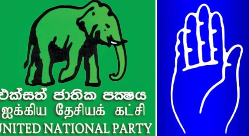 පොහොට්ටුව ජයගත් මොරවැව ප්‍රාදේශීය සභාවේ මුල් පුටුව ශ්‍රීලනිපයෙන් පත්වූ හිමි නමකට..
