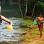 නාන බද්දකුත් ගේමු.. පොහොට්ටුවේ අමුතු බද්දක් නිසා ප්‍රාදේශීය සභා සැසි වාරය උණුසුම් වෙයි..!