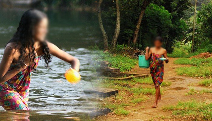 නාන බද්දකුත් ගේමු.. පොහොට්ටුවේ අමුතු බද්දක් නිසා ප්‍රාදේශීය සභා සැසි වාරය උණුසුම් වෙයි..!