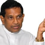 පණ්ඩිතයෝ අපිට දේශපාලනය උගන්වන්න ආවා  –  2020 දිනන හැටි ඇමති රාජිත කියයි….