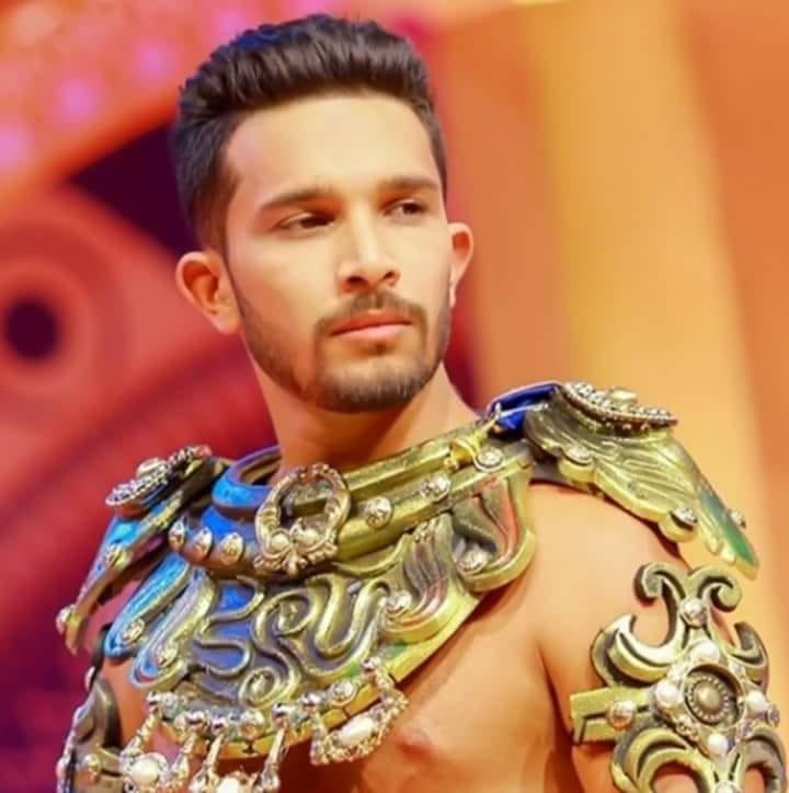 ඇත්තටම හිරු අවුරුදු කුමරා මුස්ලිම් ද???? සමාජ ජාල ඇවිලුණු කතාවේ ඇත්ත පැත්ත මෙන්න