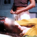 GOSSIP “බොරු නොකර හිටපං, උඹටත් හරි දැඟලිල්ලක්නේ දැන් තියෙන්නේ, මට කරදර කරනවා අම්මා ඇස් දෙකෙන්ම දැක්කා”