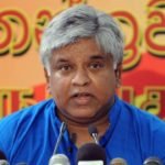 රාජපක්ෂලා අපේ  සහෝදරකම නැති කරන්න උත්සාහ කරනවා – රණතුංග පවුල හරිවෙලාවට එකතැන!