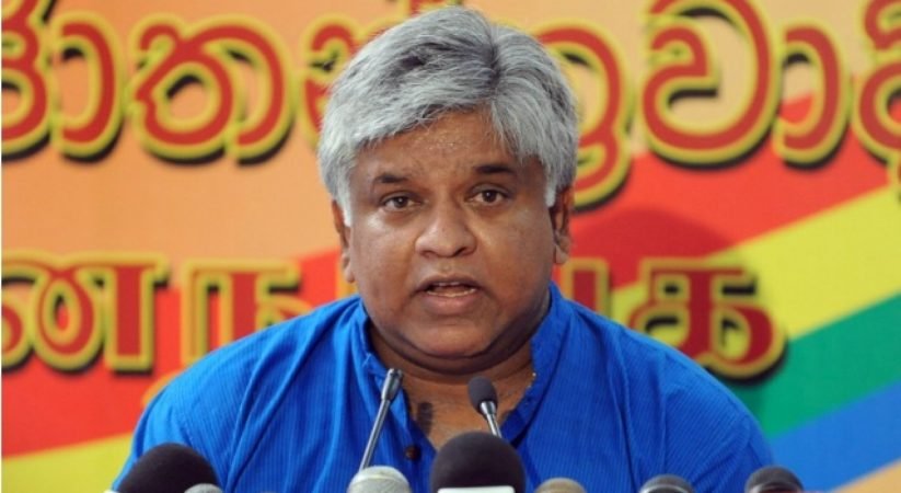 රාජපක්ෂලා අපේ  සහෝදරකම නැති කරන්න උත්සාහ කරනවා – රණතුංග පවුල හරිවෙලාවට එකතැන!