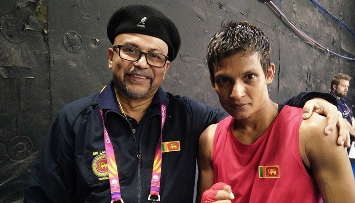 රටම බලාසිටි තරගය අවසන් – අපේ දිරිය දියණිය අනුෂා ඉතිහාස ගත වෙයි….