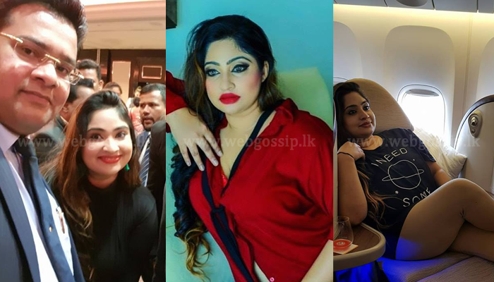 “ගසනා ගල් සියල්ල එකතු කර පවුරක් බැන්දෙමි. පෝස්ට් සාදා වැය කළ කාලයට ස්තුතියි”