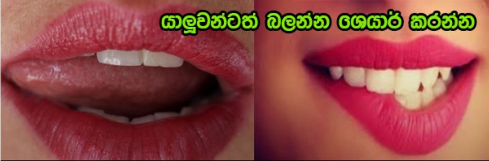 පිරිමි ඔබට ලිංගිකත්වයේදී වඩාත් වැදගත්වන කාන්තාවකගේ අධි සෘංගාත්මක කලාප මෙන්න….