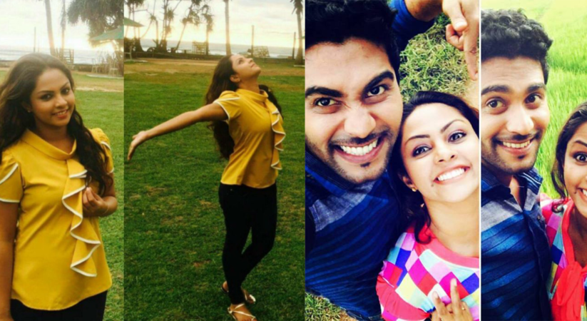 බැදපු පිරිමියා හරියට ඉන්න දැනගන්න ඕනේ – දසුන් ගැන දාපු කමෙන්ට් එකකට ශලනි කියපු දේ මෙන්න..