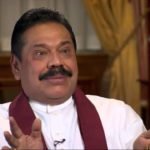 අගමැති අනිද්දා දිවුරුම් දෙයි