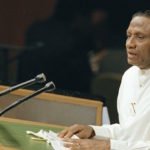 ප්රේමදාස හිටපු ජනපතිවරයා ප්රබල දේව ආත්මයක උපත ලබලා – මහාචාර්යවරයෙක් කියු කතාව .!