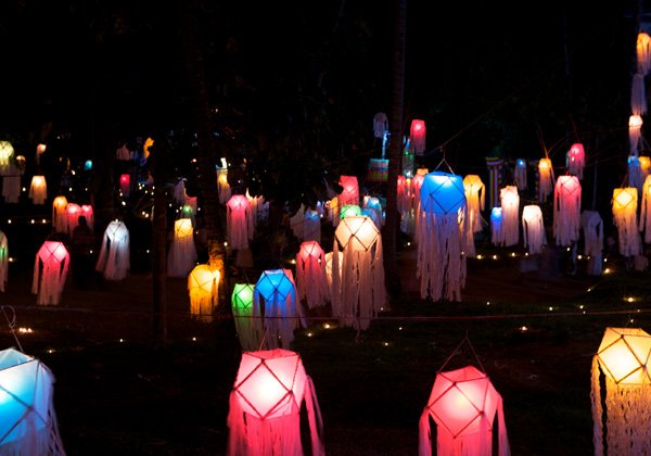 2018 රාජ්‍ය වෙසක් සතිය අදින් ඇරඹෙයි