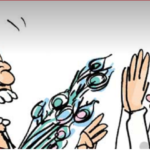 ඇමති පට්ටම් ඉල්ලා දේශපාලුතුමෝ පෝලිමේ කතරගම දේවාලෙට… හෙලිදරවුව මෙන්න…