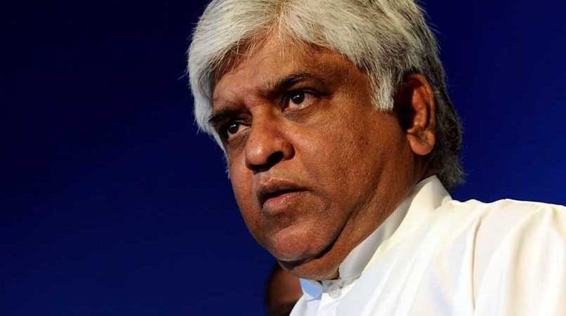 ක්‍රිකට් සභාපති ධුරයේ අාන්දෝලනාත්මක පෙරළියක් කරලියට.. හිටපු නායක අර්ජුන යළි සටනට…