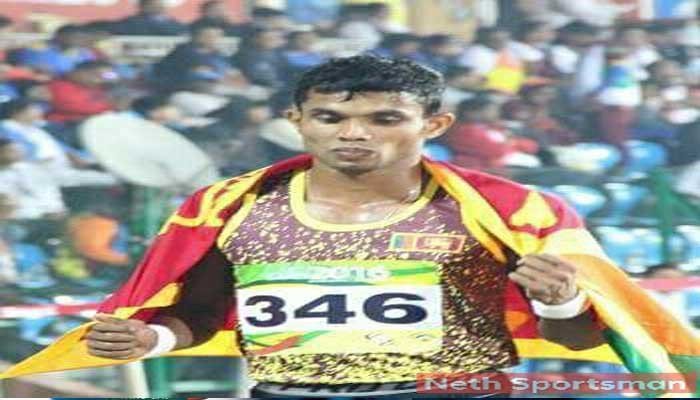 දශක දෙකක් පැරණි සුගත් තිලකරත්නගේ වාර්තාව බිඳ වැටෙයි…. අලුත් වාර්තාව මෙන්න…