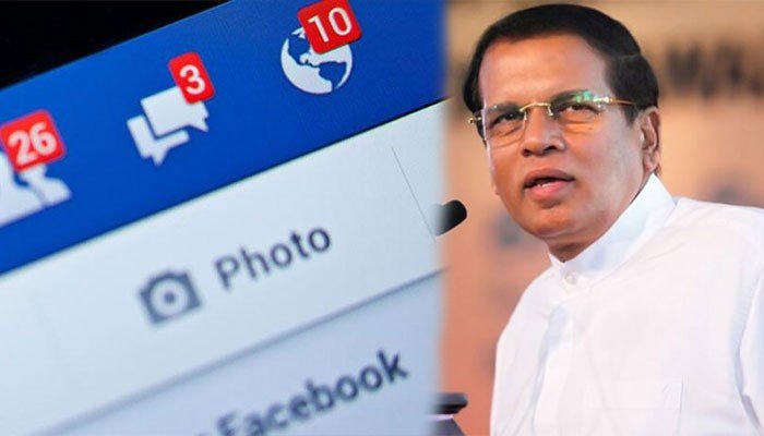 අැමරිකාවට බැරිදේ අභියෝග මැදින් අපි කළා –  සමාජජාල මාධ්‍ය තහනම ගැන ජනපති යළි කතා කරයි