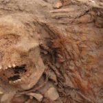 එතෙක් මෙතෙක් ලොව සිදුවූ විශාලම කුඩා දරුවන්ගේ බිළි පුජාවේ සාක්ෂි මතුවෙයි (PHOTOS)