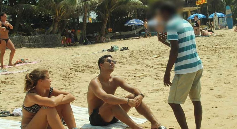 දකුණු මුහුදේ ප්‍රසිද්ධ බීච් බෝයිස් + අප්‍රසිද්ධ Gay Sex මාෆියාව ගැන ඔබ නොදත් ඇත්ත මෙන්න…