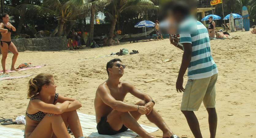 දකුණු මුහුදේ ප්‍රසිද්ධ බීච් බෝයිස් + අප්‍රසිද්ධ Gay Sex මාෆියාව ගැන ඔබ නොදත් ඇත්ත මෙන්න…